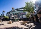 McLean Leads Mets Vs Diamondbacks Into 3-Game Phoenix Series