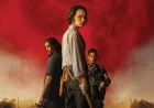Daisy Ridley lifts We Bury The Dead on Hulu with 88% score
