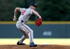 Chris Sale Leads Braves Vs Dodgers Game 1 Matchup in Los Angeles