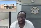 Dusty Tyrone Porter Arrested After Tucson Domino's Robbery, Bond Set