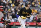 Brandon Lowe powers Pirates Vs Giants with 10 homers