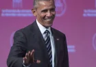 Obama Toronto keynote at Canada 2020 gala draws second visit