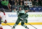 Boston Fleet Face Ottawa in Game 3 at Canadian Tire Centre