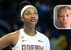 Megan Rapinoe Backs Angel Reese’s Fine Stance On Media