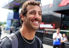 Daniel Ricciardo Indy 500 Plans Set Later This Month