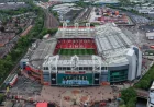 Manchester United Near Betway Training Kit Deal Amid Backlash