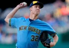 Jacob Misiorowski Sets 7 Fastest Starter Pitches in 6-0 Win