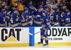 Greenway Sabres Share Take It Away Benner Moment Wednesday Night