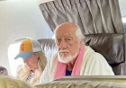 Mick Fleetwood Storms Resort as Kona Winds Scatter Furniture