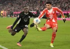 Vfl Wolfsburg Hosts Bayern Munich With Relegationsplatz 16 at Stake