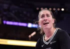 Marta Suarez Waived After Golden State Swaps Flau'jae Johnson