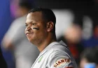 Rafael Devers Hits .221 as Giants Slump Continues
