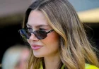 Sofia Vergara Shares May 7 Throwback in Thong Bikini