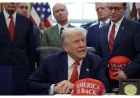 Trump Posts April 29 Truth Social Warning, Quote to Iran
