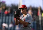 Michael Mcgreevy Posts 2.52 ERA Despite 6.18 Expected Mark