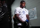 Joaquin Buckley Returns Against Sean Brady at UFC 328