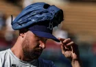 Brock Stewart Returns to Dodgers After 36 Games Away
