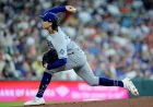 Tyler Glasnow Lands on 15-Day IL as Dodgers Tap Paul Gervase — Dodger Score
