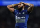 Josh Addo-carr Cleared Over Tom Dearden Tackle