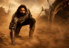 Amitabh Bachchan Misses Hyderabad Night Shoot After Sai Pallavi Falls Sick