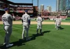 Tanner Scott Records Second Save in 4-1 Win