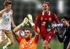 Auckland Fc Vs Adelaide United Opens Semi-Final At Go Media Stadium