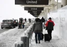 United Airlines issues Denver Airport alert for May 6 cancellations
