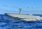 MARTAC T38 Devil Ray Completes 8-Day Unmanned Surface Vehicle Run