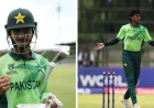 Azan Awais earns Pakistan Test squad call-up for Bangladesh tour