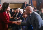 Hochul Claims $268 Billion Budget Deal, Car Insurance Included