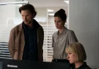 Ida Cæcilie Rasmussen Reveals Signe’s Thea Twist in The Chestnut Man Hide And Seek