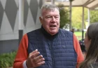 David Farley Sought Voices of Farrer Talks in 2024