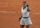 Coco Gauff Projects to Beat Solana Sierra in 2 Sets