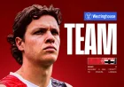 Darcy Wilson Returns as St Kilda Face Gold Coast — Gold Coast Vs St Kilda