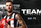 Pendlebury Equals 432-Game Mark in Collingwood Game