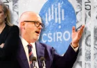 Albanese government backs Csiro with $387.4 million budget lifeline