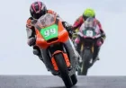 Jeremy Mcwilliams Chases Fourth North West 200 Win at 62