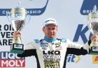 Rainford, De Leon eye WSR repeat at Brands Hatch Btcc