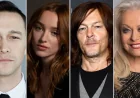 Norman Reedus Horror Film Lands January 1, 2027 Release