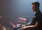 Ryan Guzman fought for Eddie in the 9-1-1 ICE raid storyline