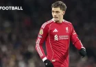 Schweinsteiger Tells Liverpool to Feed Wirtz More Often