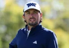 Marco Penge Withdraws at Myrtle Beach Before PGA Championship — Pga Tour Golfer Withdrawal