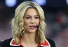 Laura Rutledge Responds After Charissa Thompson Praises Her Work