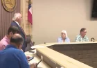 Ron Shinnick Dissolves Cohutta Ga Police Department, Fires 10