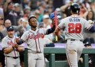 Chris Sale Starts For Atlanta Braves Against Dodgers In May 9 Set