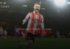Leo Scienza vote opens for 2025/26 Saints Player of the Year