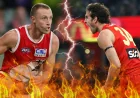 Callum Wilkie Faces Ben King Test in Darwin