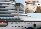 Princess Cruises Reports 115 Sick on Caribbean Princess Norovirus Cruise Ship