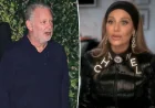 Dorit Kemsley Faces $1 Million Spending Claim in Foreclosure Fight