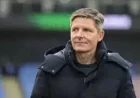 Crystal Palace Target Hayden Hackney With £12million Bids Expected